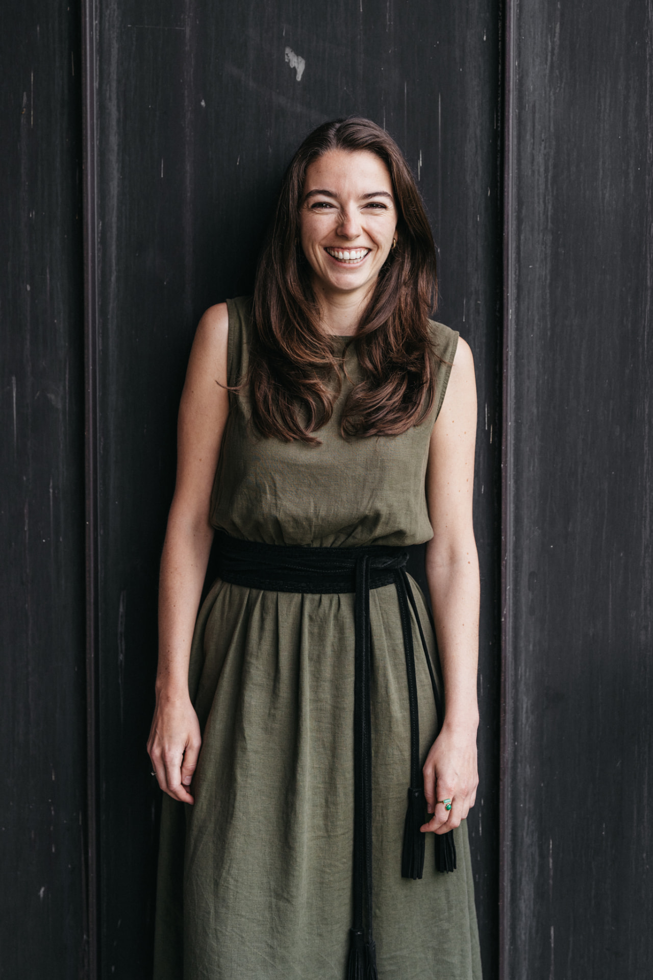 Magdalena Kessler, Das Naturhotel Chesa Valisa