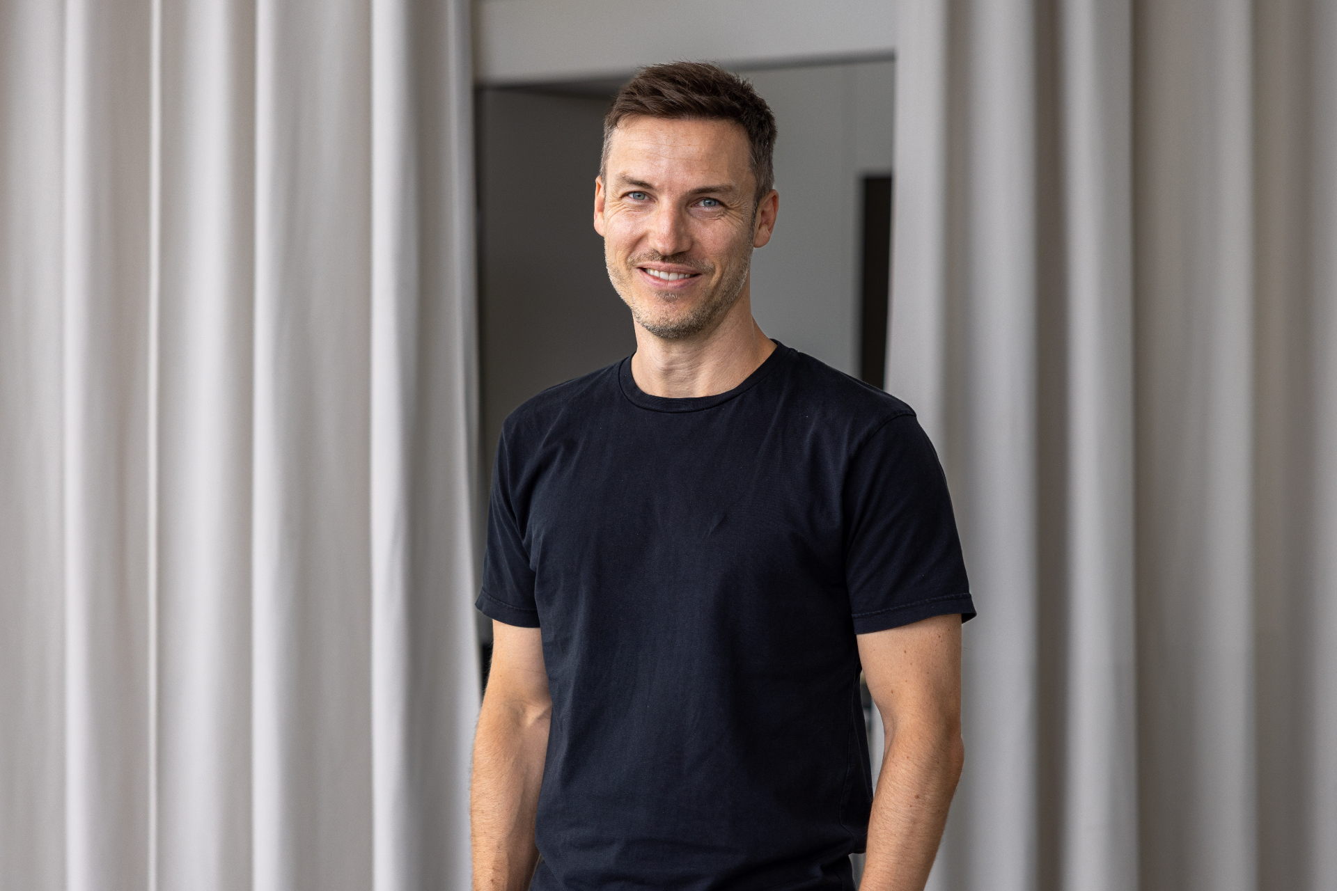Portrait Peter Flatscher